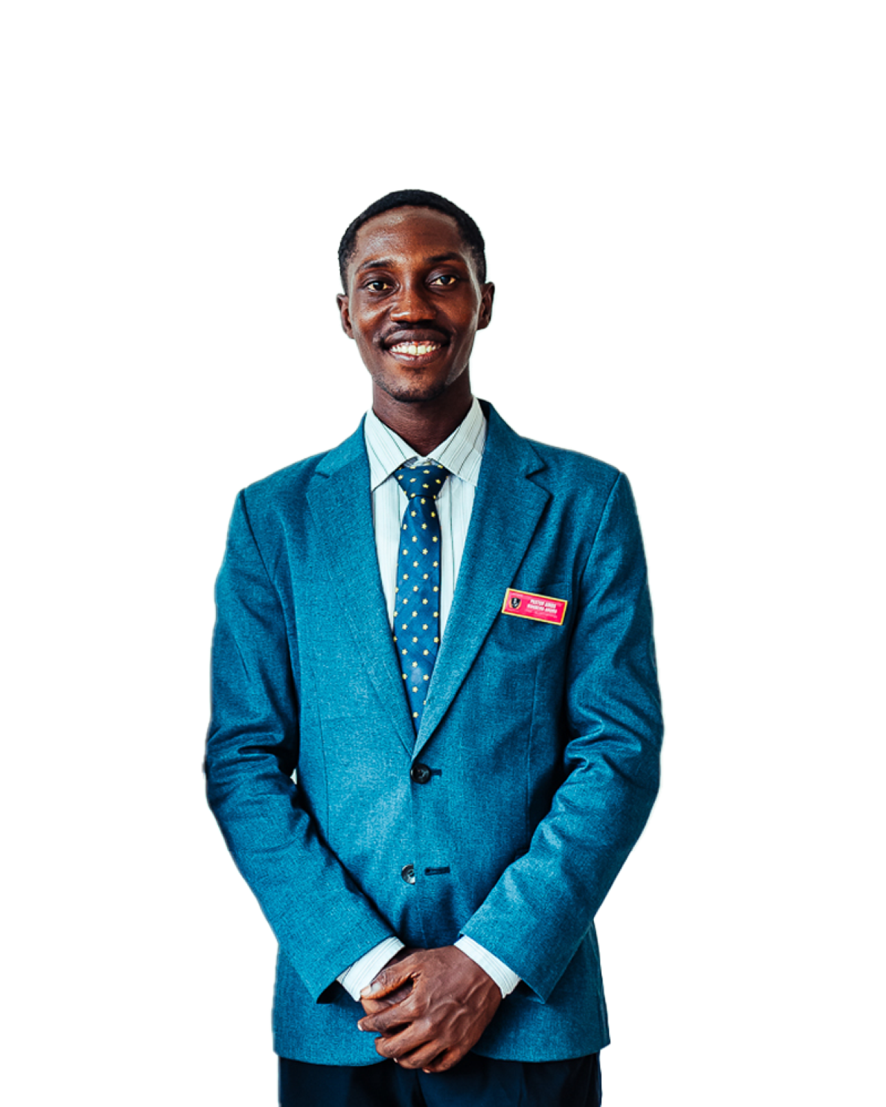GLORYSPRING pastor
